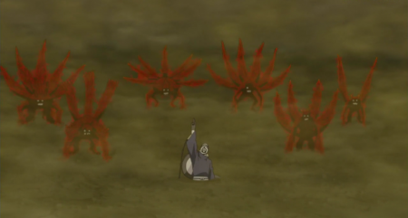 Naruto Shippuden - "Forze portanti contro forze portanti!!" Ep.325 (Sub.ITA)